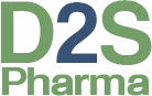 D2S Pharma - ontsmettingsmiddelen 